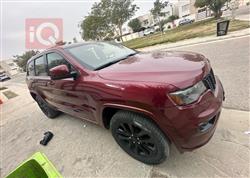 جيب جراند شيروكي